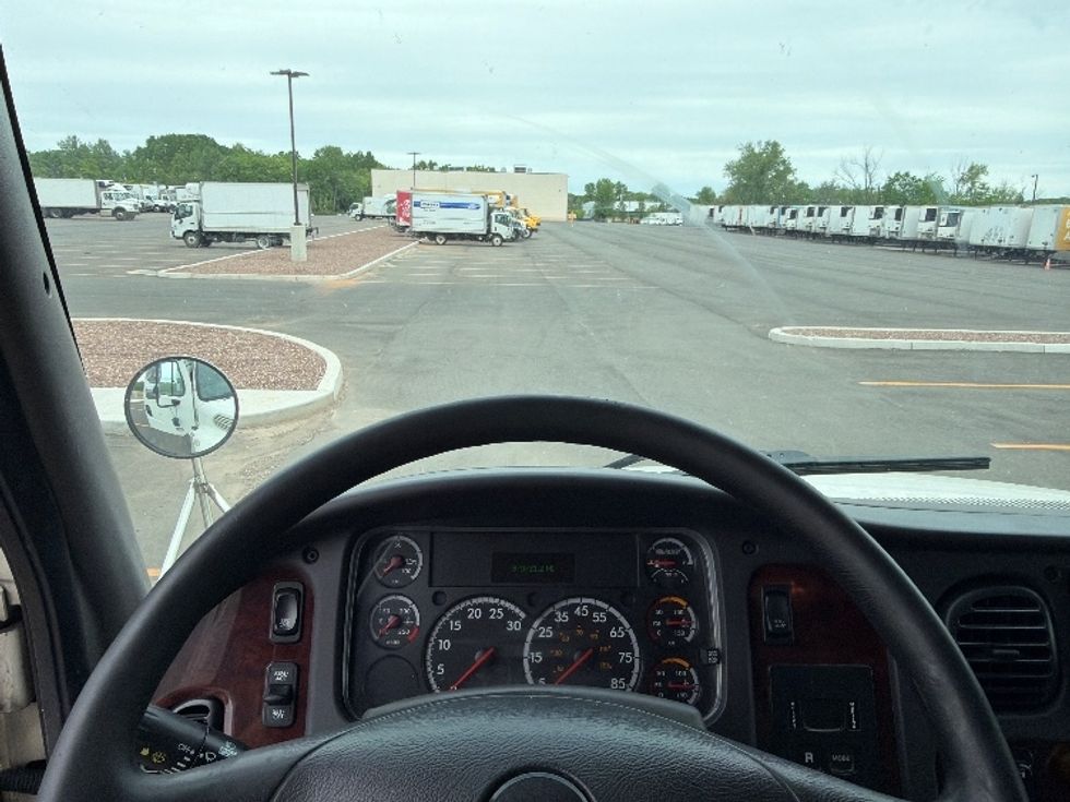 Refrigerated Truck-Light and Medium Duty Trucks-Freightliner-2019-M2-Springfield-MA-379,729\n\t\tmiles-$ 29,000 - Image 17