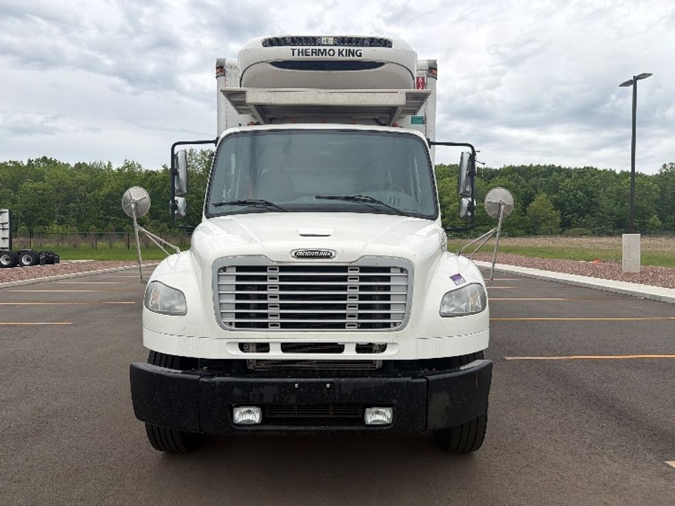 Refrigerated Truck-Light and Medium Duty Trucks-Freightliner-2019-M2-Springfield-MA-379,729\n\t\tmiles-$ 29,000 - Image 2
