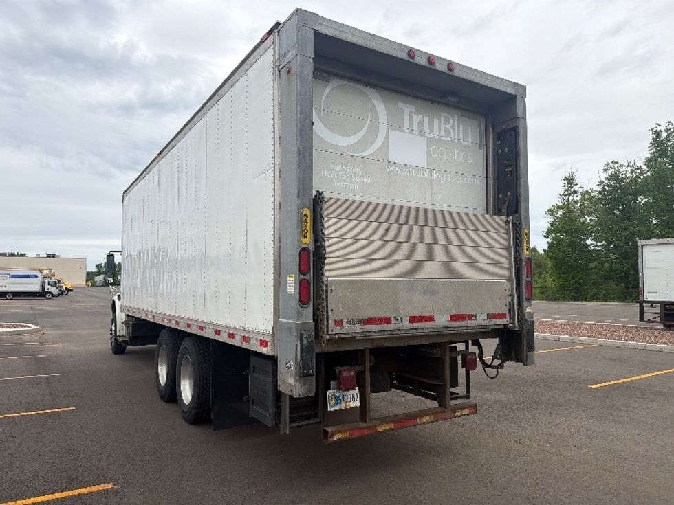 Refrigerated Truck-Light and Medium Duty Trucks-Freightliner-2019-M2-Springfield-MA-379,729\n\t\tmiles-$ 29,000 - Image 6