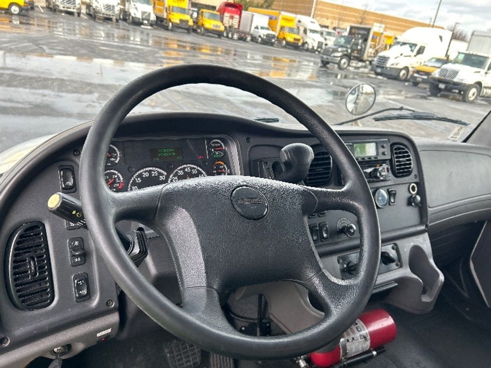 Refrigerated Truck-Light and Medium Duty Trucks-Freightliner-2019-M2-Sterling-VA-246,334\n\t\tmiles-$ 48,250 - Image 17