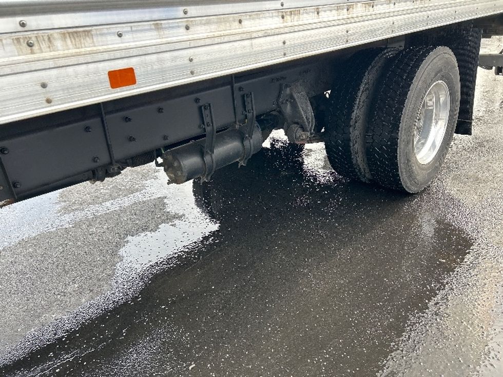 Refrigerated Truck-Light and Medium Duty Trucks-Freightliner-2019-M2-Sterling-VA-246,334\n\t\tmiles-$ 48,250 - Image 5