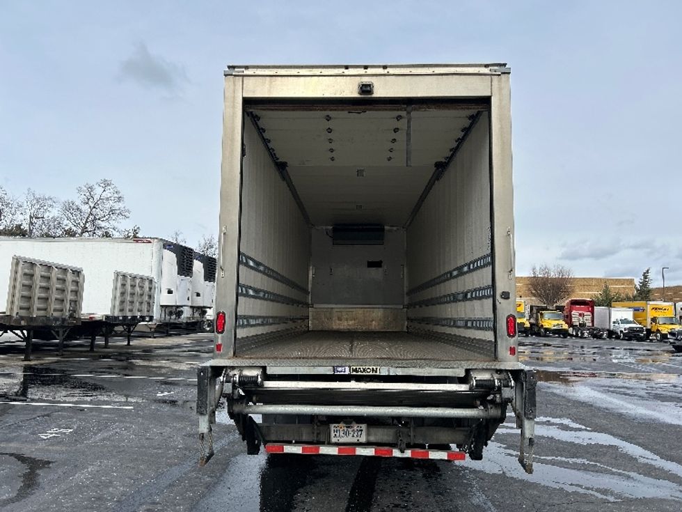 Refrigerated Truck-Light and Medium Duty Trucks-Freightliner-2019-M2-Sterling-VA-246,334\n\t\tmiles-$ 48,250 - Image 8