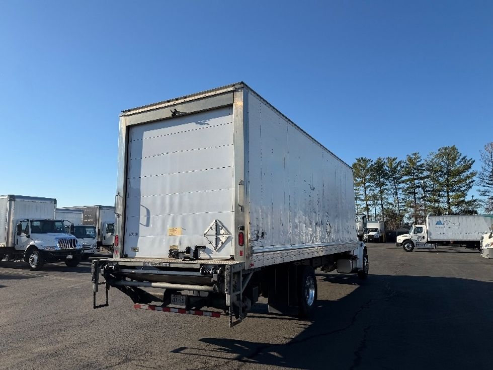 Refrigerated Truck-Light and Medium Duty Trucks-Freightliner-2019-M2-Sterling-VA-253,724\n\t\tmiles-$ 47,250 - Image 12