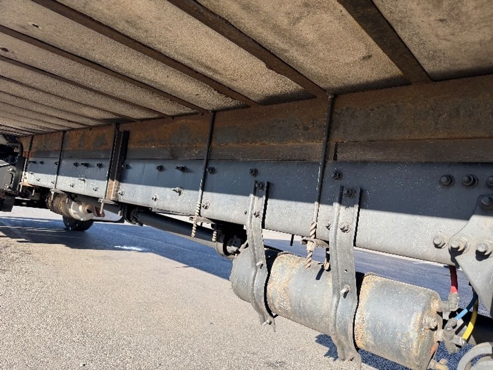 Refrigerated Truck-Light and Medium Duty Trucks-Freightliner-2019-M2-Sterling-VA-253,724\n\t\tmiles-$ 47,250 - Image 13