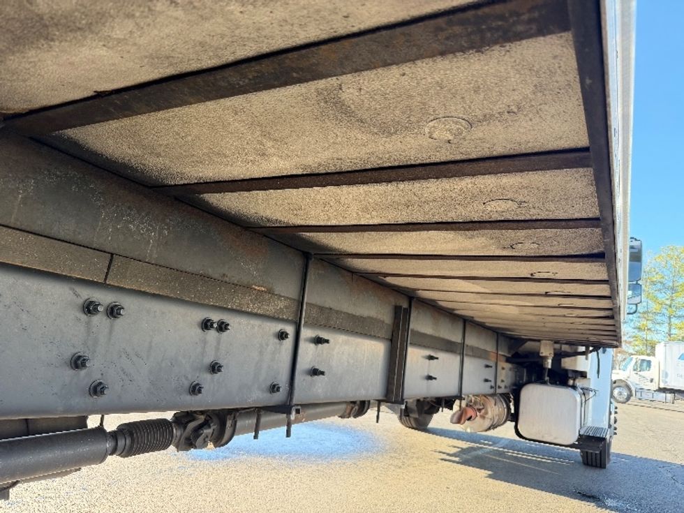 Refrigerated Truck-Light and Medium Duty Trucks-Freightliner-2019-M2-Sterling-VA-253,724\n\t\tmiles-$ 47,250 - Image 4