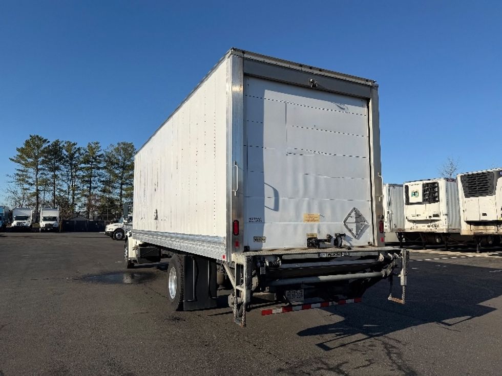Refrigerated Truck-Light and Medium Duty Trucks-Freightliner-2019-M2-Sterling-VA-253,724\n\t\tmiles-$ 47,250 - Image 5