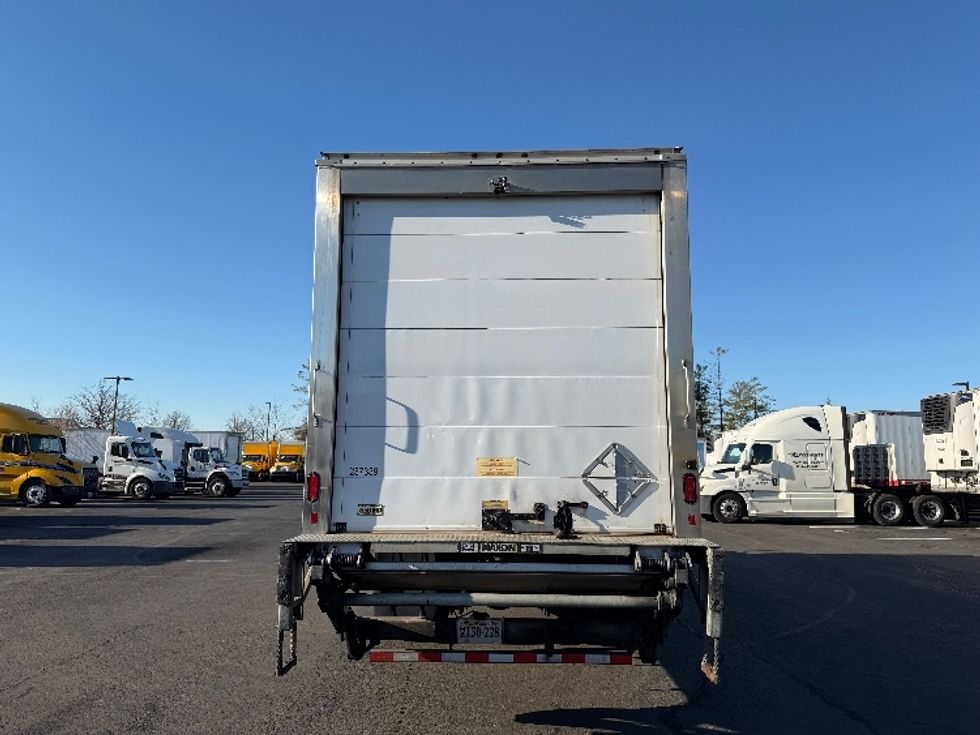 Refrigerated Truck-Light and Medium Duty Trucks-Freightliner-2019-M2-Sterling-VA-253,724\n\t\tmiles-$ 47,250 - Image 6