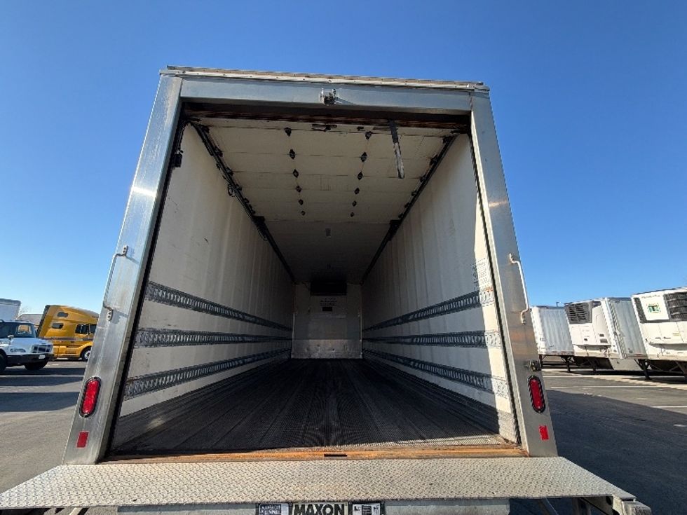 Refrigerated Truck-Light and Medium Duty Trucks-Freightliner-2019-M2-Sterling-VA-253,724\n\t\tmiles-$ 47,250 - Image 7