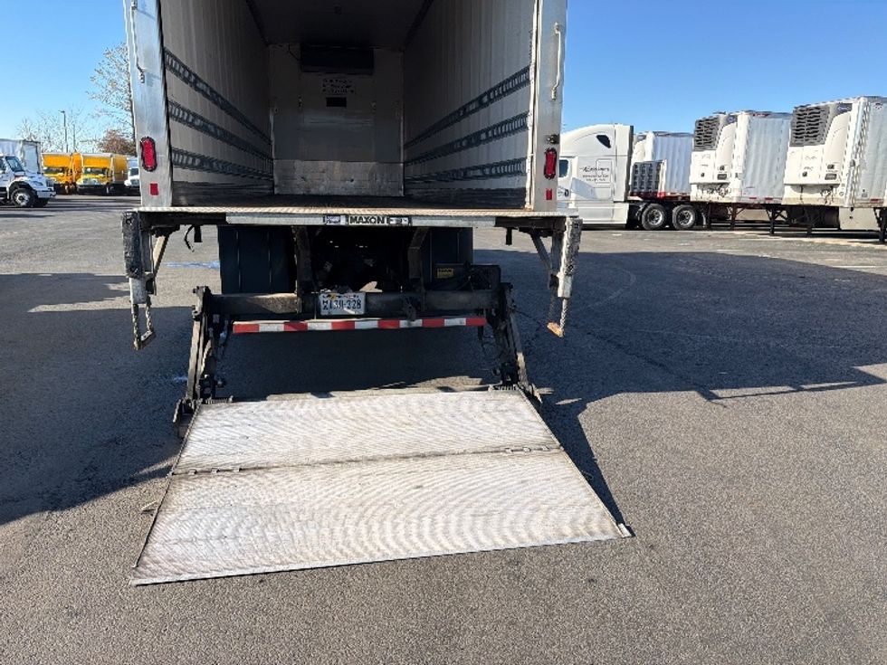 Refrigerated Truck-Light and Medium Duty Trucks-Freightliner-2019-M2-Sterling-VA-253,724\n\t\tmiles-$ 47,250 - Image 8