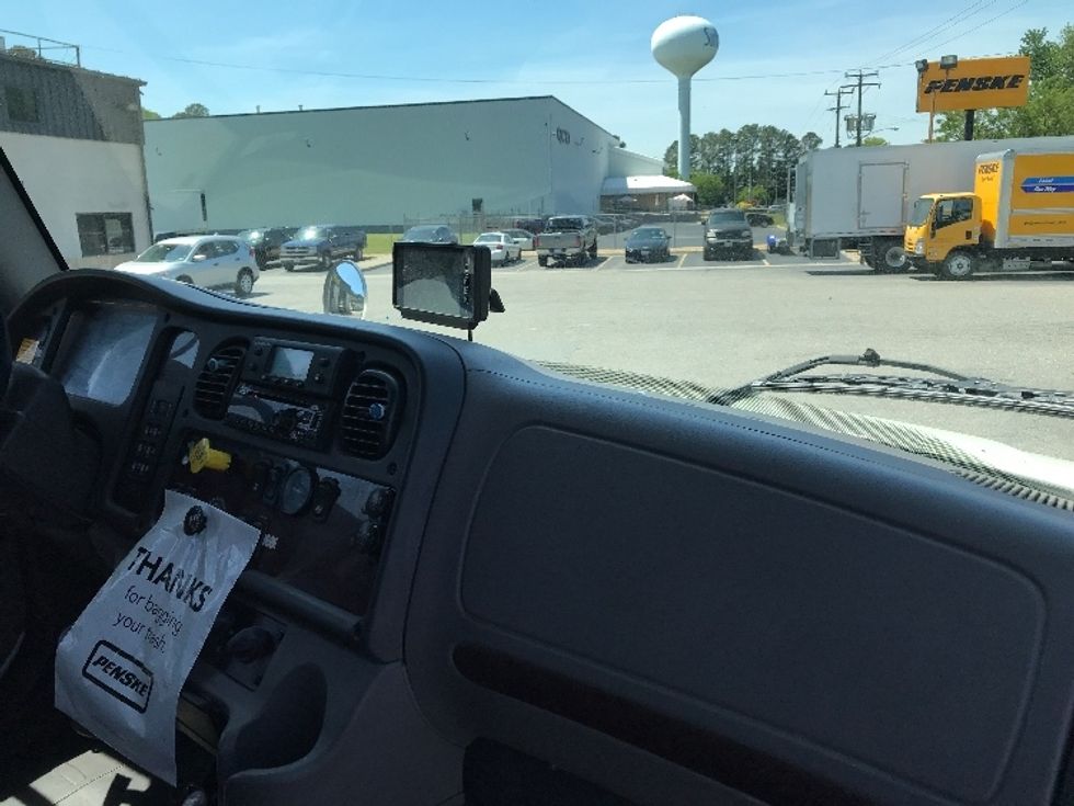 Refrigerated Truck-Light and Medium Duty Trucks-Freightliner-2019-M2-Suffolk-VA-128,350\n\t\tmiles-$ 72,000 - Image 20