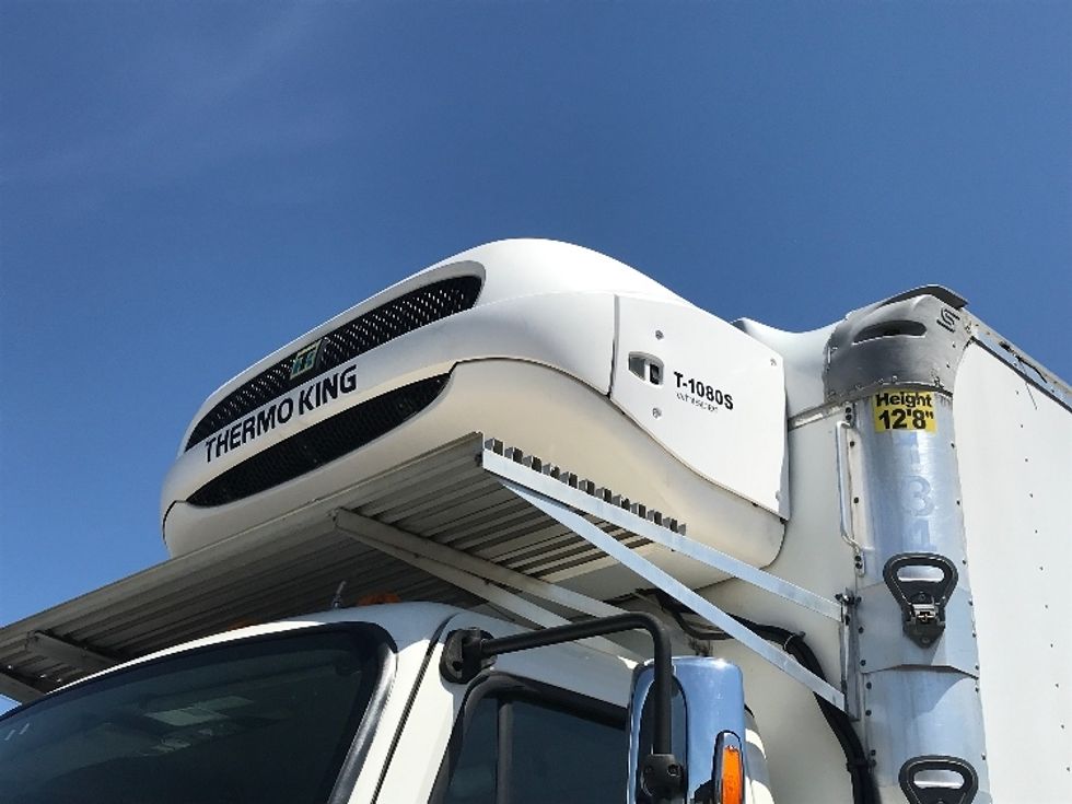 Refrigerated Truck-Light and Medium Duty Trucks-Freightliner-2019-M2-Suffolk-VA-128,350\n\t\tmiles-$ 72,000 - Image 24