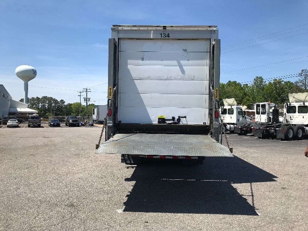 Refrigerated Truck-Light and Medium Duty Trucks-Freightliner-2019-M2-Suffolk-VA-128,350\n\t\tmiles-$ 72,000 - Image 7