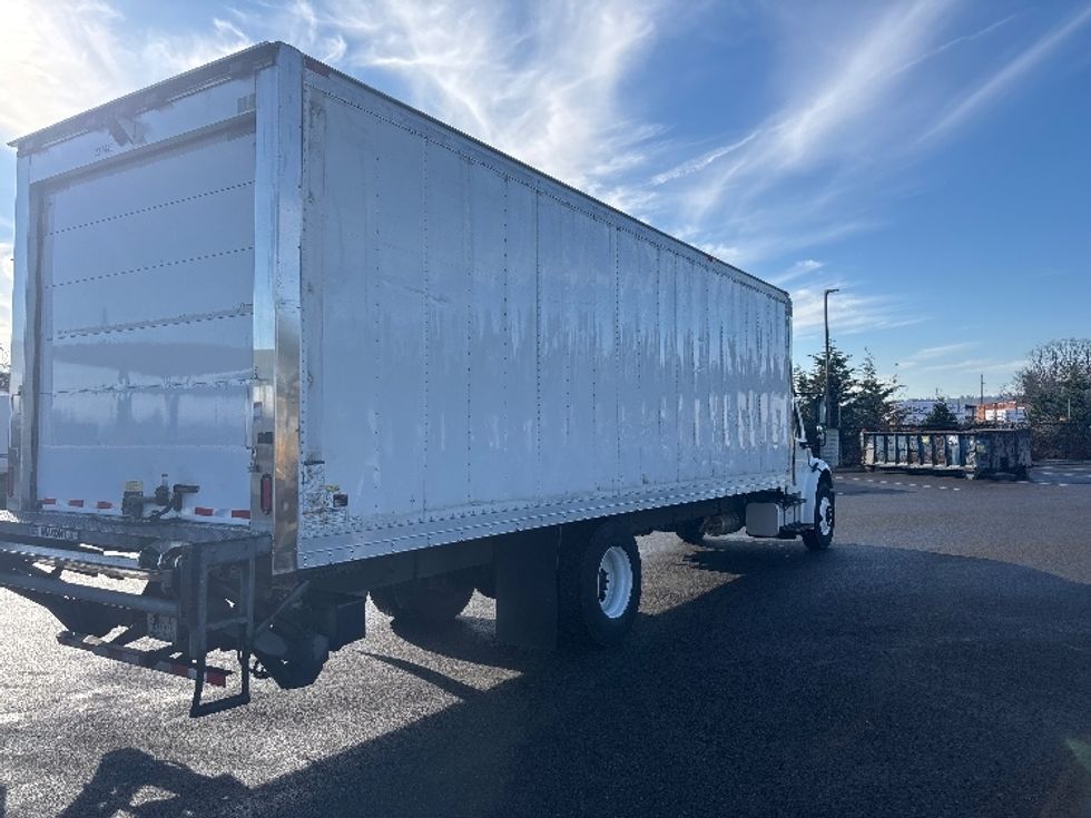 Refrigerated Truck-Light and Medium Duty Trucks-Freightliner-2019-M2-Tacoma-WA-265,661\n\t\tmiles-$ 46,000 - Image 13