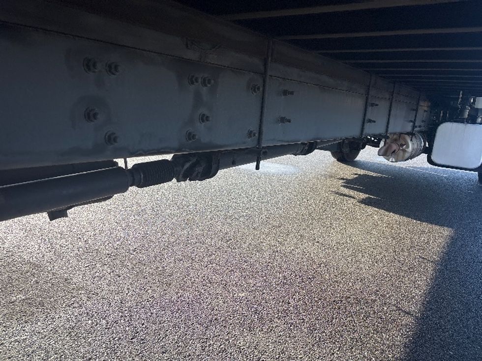 Refrigerated Truck-Light and Medium Duty Trucks-Freightliner-2019-M2-Tacoma-WA-265,661\n\t\tmiles-$ 46,000 - Image 14