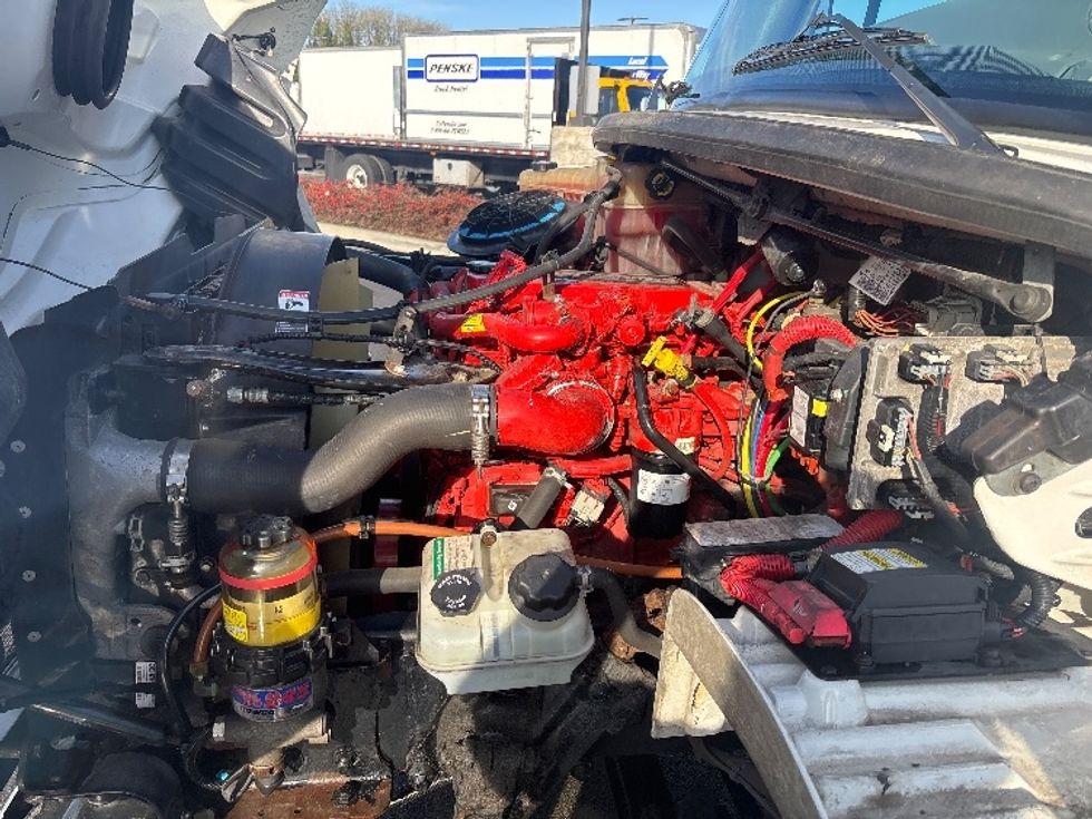 Refrigerated Truck-Light and Medium Duty Trucks-Freightliner-2019-M2-Tacoma-WA-265,661\n\t\tmiles-$ 46,000 - Image 24