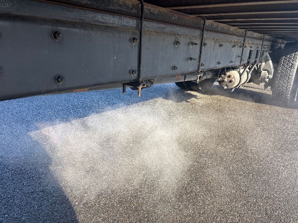 Refrigerated Truck-Light and Medium Duty Trucks-Freightliner-2019-M2-Tacoma-WA-265,661\n\t\tmiles-$ 46,000 - Image 5