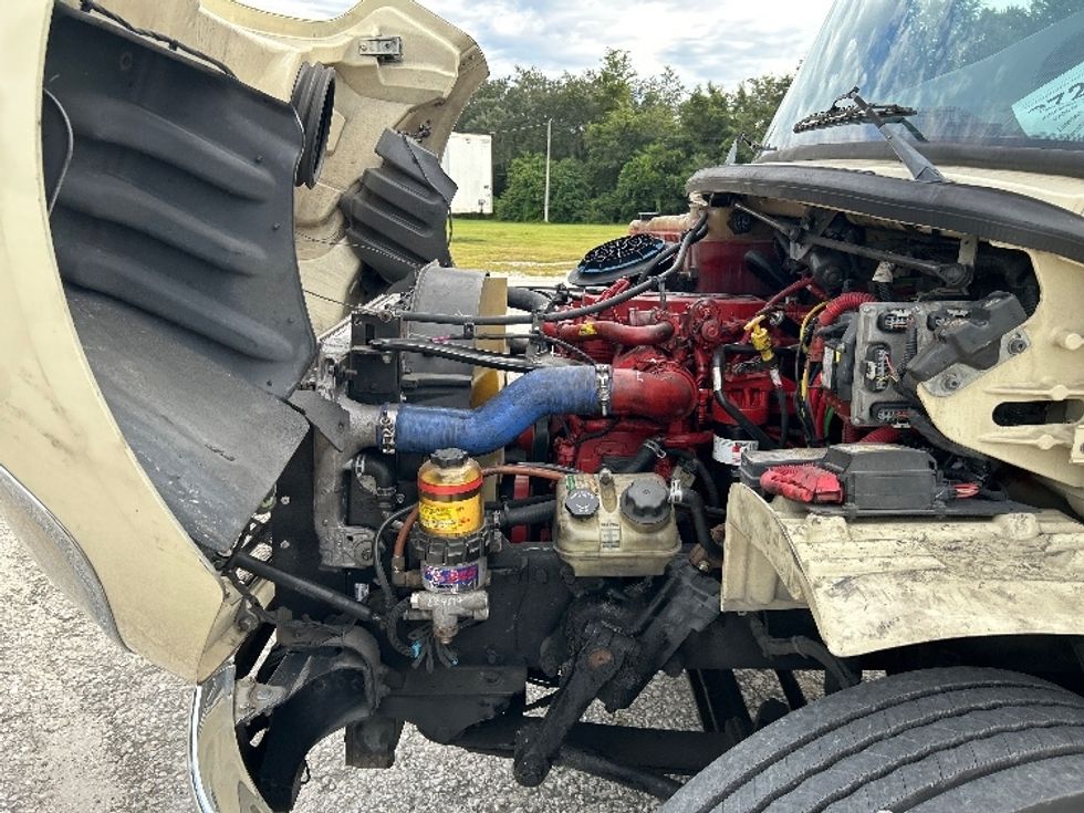Refrigerated Truck-Light and Medium Duty Trucks-Freightliner-2019-M2-Tampa-FL-156,149\n\t\tmiles-$ 49,250 - Image 23