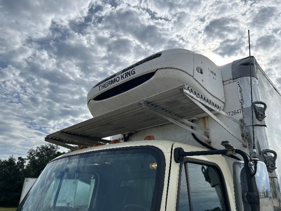Refrigerated Truck-Light and Medium Duty Trucks-Freightliner-2019-M2-Tampa-FL-156,149\n\t\tmiles-$ 49,250 - Image 25