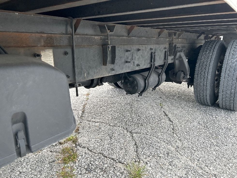 Refrigerated Truck-Light and Medium Duty Trucks-Freightliner-2019-M2-Tampa-FL-156,149\n\t\tmiles-$ 49,250 - Image 5