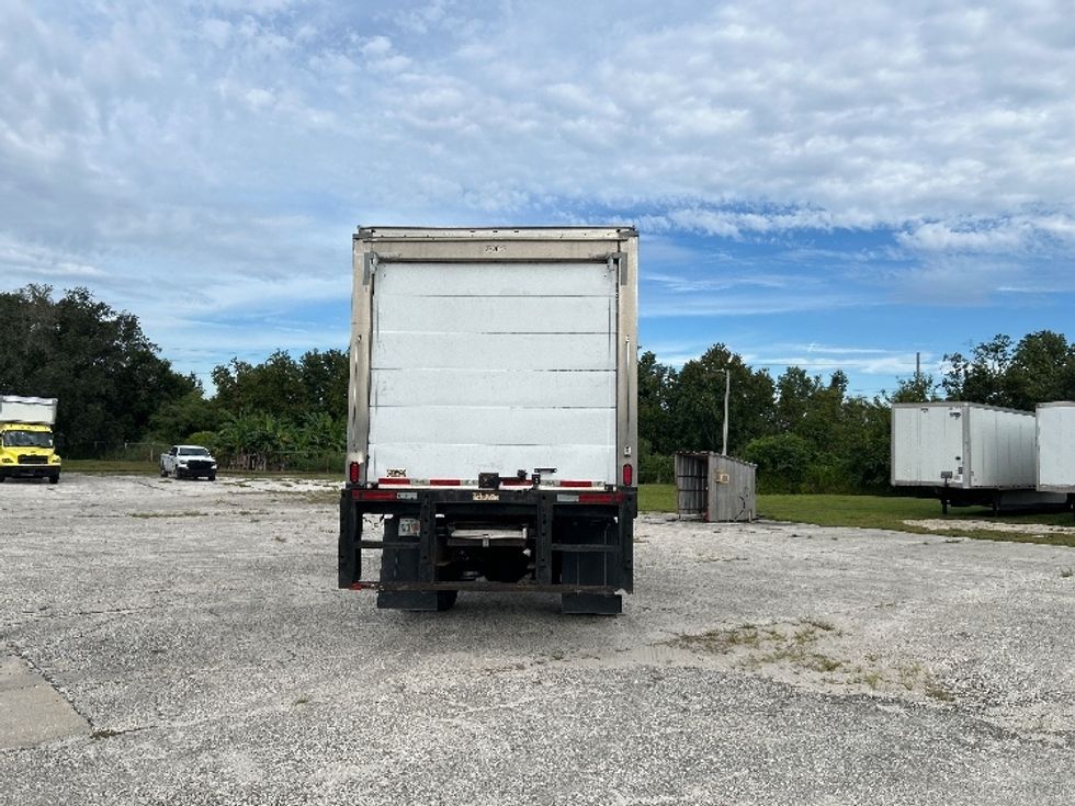 Refrigerated Truck-Light and Medium Duty Trucks-Freightliner-2019-M2-Tampa-FL-156,149\n\t\tmiles-$ 49,250 - Image 7