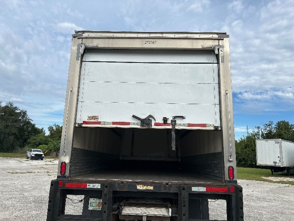 Refrigerated Truck-Light and Medium Duty Trucks-Freightliner-2019-M2-Tampa-FL-156,149\n\t\tmiles-$ 49,250 - Image 8