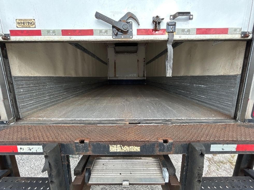 Refrigerated Truck-Light and Medium Duty Trucks-Freightliner-2019-M2-Tampa-FL-156,149\n\t\tmiles-$ 49,250 - Image 9