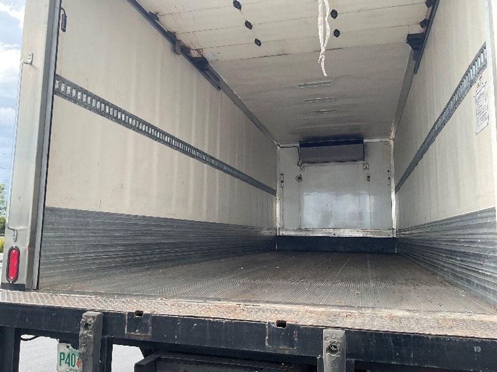 Refrigerated Truck-Light and Medium Duty Trucks-Freightliner-2019-M2-Tampa-FL-180,555\n\t\tmiles-$ 44,250 - Image 11