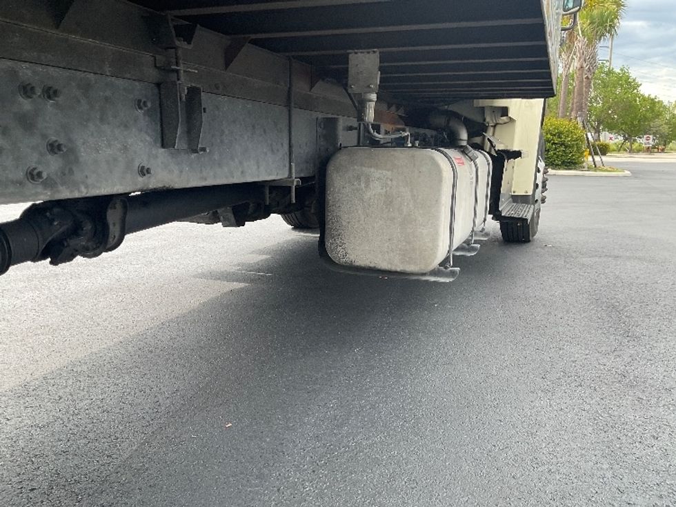 Refrigerated Truck-Light and Medium Duty Trucks-Freightliner-2019-M2-Tampa-FL-180,555\n\t\tmiles-$ 44,250 - Image 14