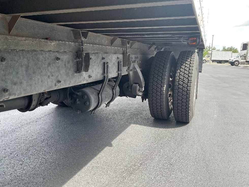 Refrigerated Truck-Light and Medium Duty Trucks-Freightliner-2019-M2-Tampa-FL-180,555\n\t\tmiles-$ 44,250 - Image 5