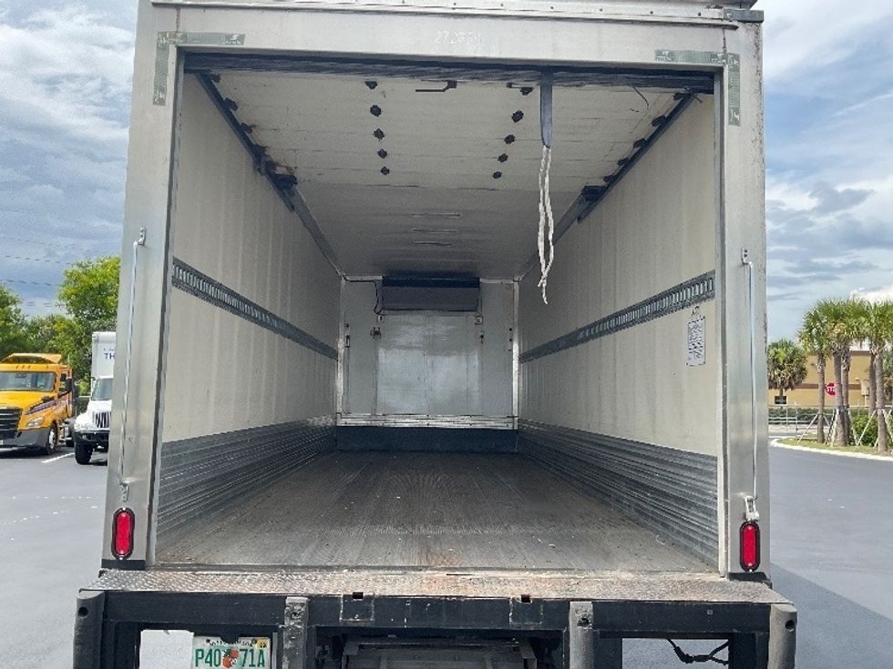 Refrigerated Truck-Light and Medium Duty Trucks-Freightliner-2019-M2-Tampa-FL-180,555\n\t\tmiles-$ 44,250 - Image 8