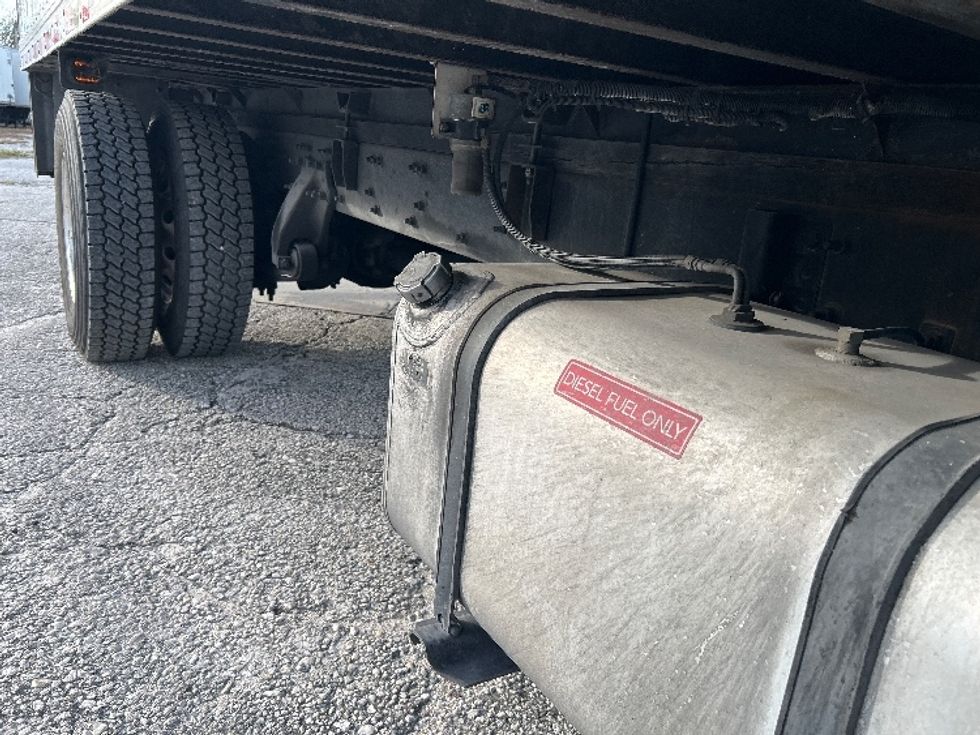 Refrigerated Truck-Light and Medium Duty Trucks-Freightliner-2019-M2-Tampa-FL-188,640\n\t\tmiles-$ 47,250 - Image 12