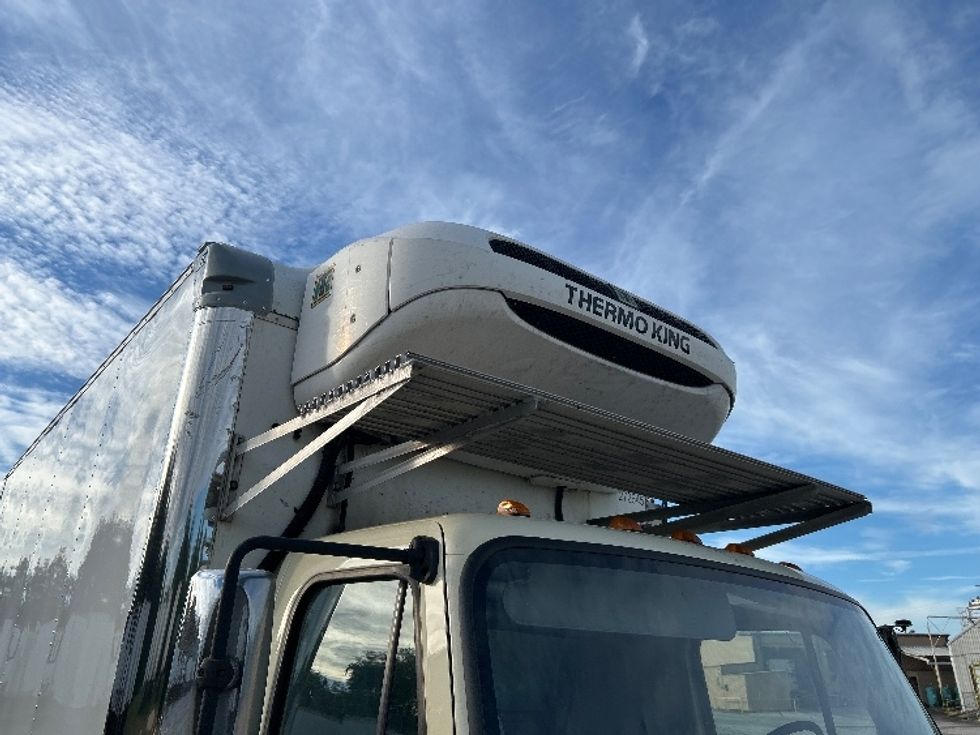 Refrigerated Truck-Light and Medium Duty Trucks-Freightliner-2019-M2-Tampa-FL-188,640\n\t\tmiles-$ 47,250 - Image 24