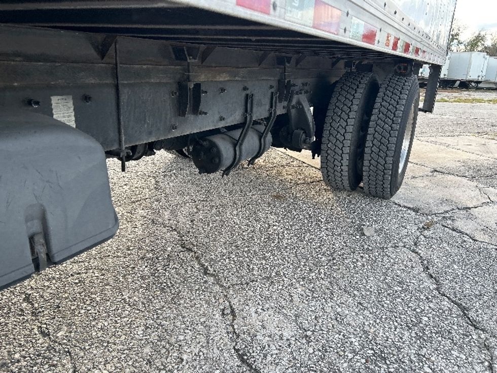 Refrigerated Truck-Light and Medium Duty Trucks-Freightliner-2019-M2-Tampa-FL-188,640\n\t\tmiles-$ 47,250 - Image 5