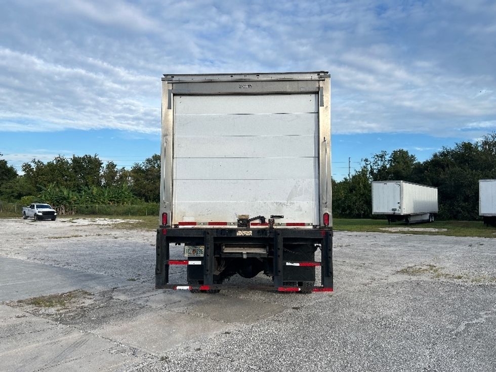 Refrigerated Truck-Light and Medium Duty Trucks-Freightliner-2019-M2-Tampa-FL-188,640\n\t\tmiles-$ 47,250 - Image 7