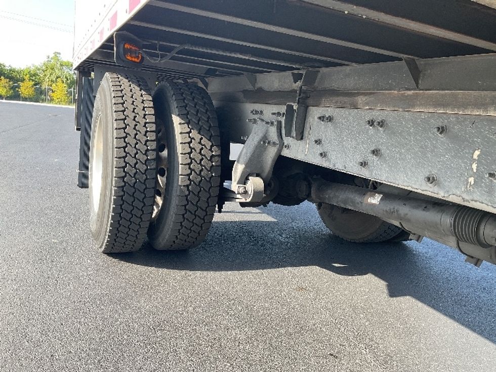 Refrigerated Truck-Light and Medium Duty Trucks-Freightliner-2019-M2-Tampa-FL-217,374\n\t\tmiles-$ 41,250 - Image 14