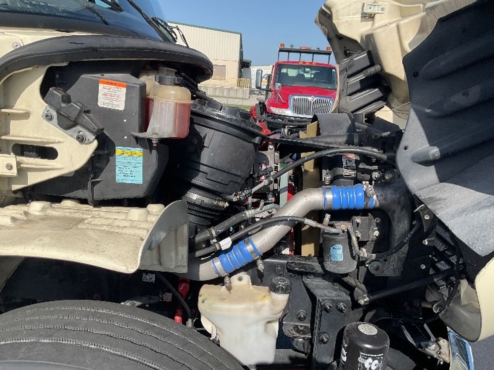 Refrigerated Truck-Light and Medium Duty Trucks-Freightliner-2019-M2-Tampa-FL-217,374\n\t\tmiles-$ 41,250 - Image 22