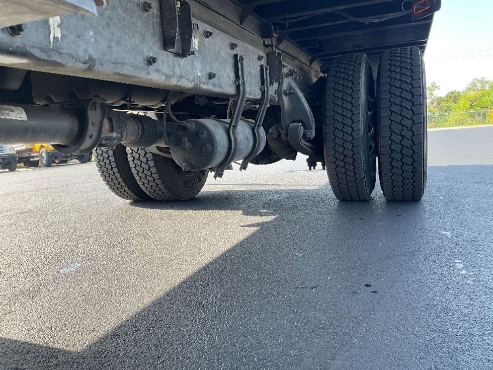 Refrigerated Truck-Light and Medium Duty Trucks-Freightliner-2019-M2-Tampa-FL-217,374\n\t\tmiles-$ 41,250 - Image 5