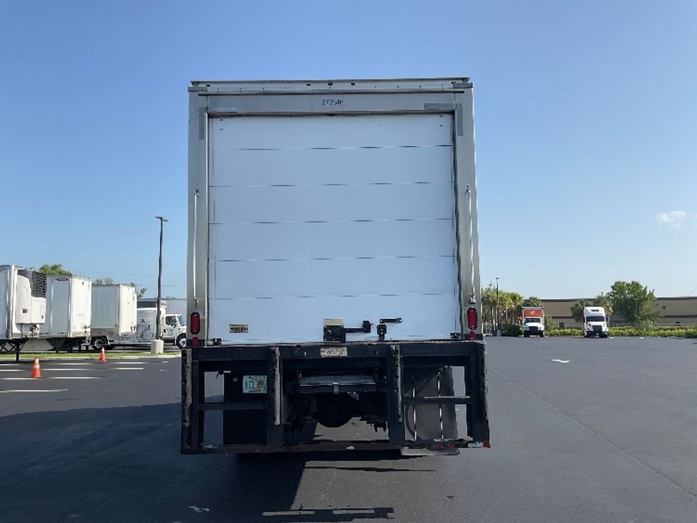 Refrigerated Truck-Light and Medium Duty Trucks-Freightliner-2019-M2-Tampa-FL-217,374\n\t\tmiles-$ 41,250 - Image 7