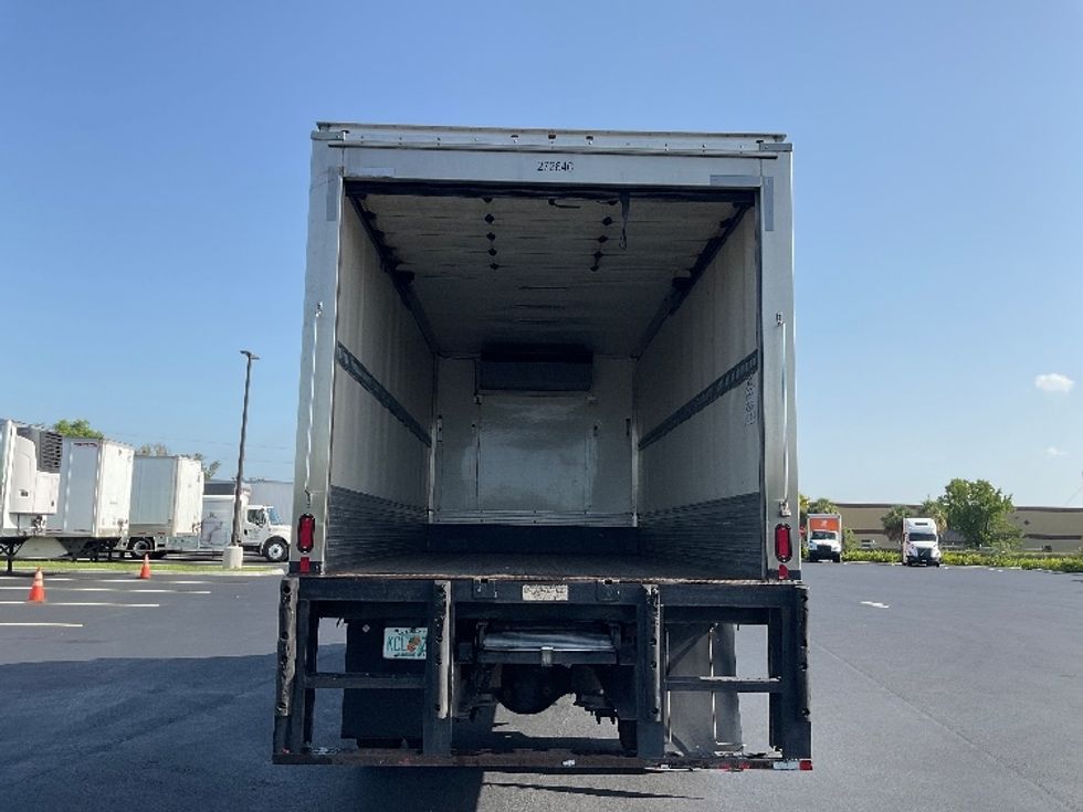 Refrigerated Truck-Light and Medium Duty Trucks-Freightliner-2019-M2-Tampa-FL-217,374\n\t\tmiles-$ 41,250 - Image 8