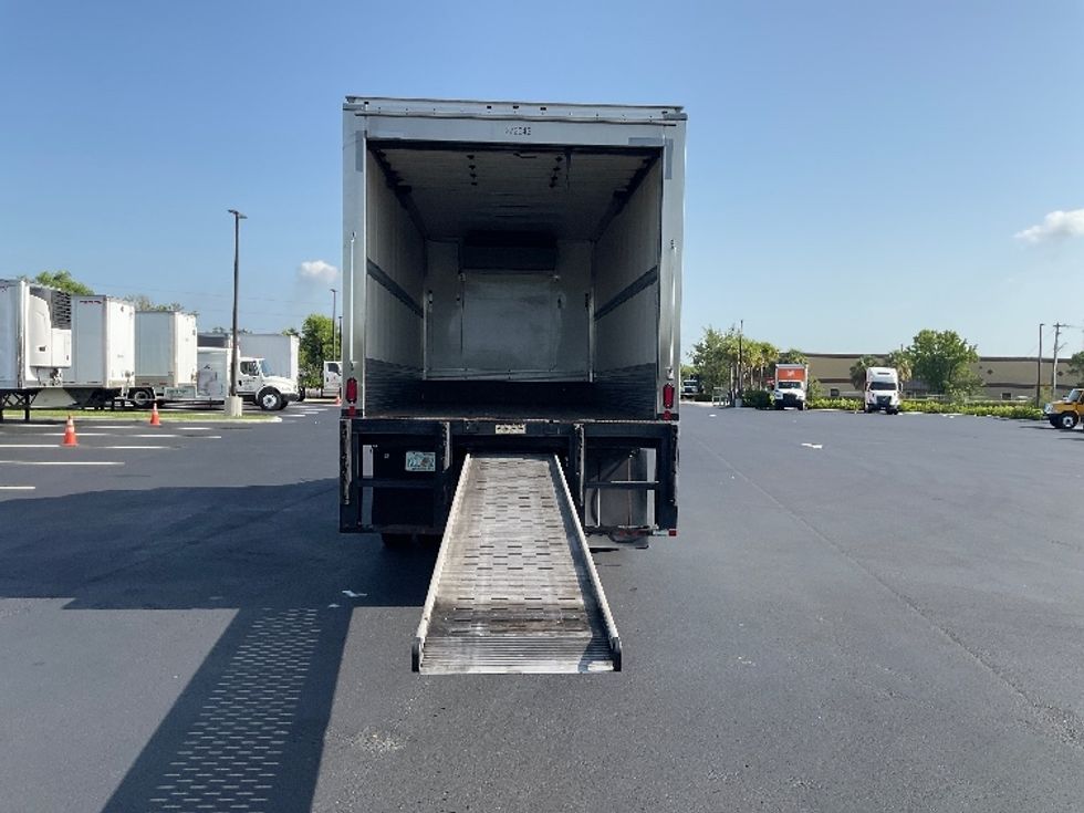 Refrigerated Truck-Light and Medium Duty Trucks-Freightliner-2019-M2-Tampa-FL-217,374\n\t\tmiles-$ 41,250 - Image 9