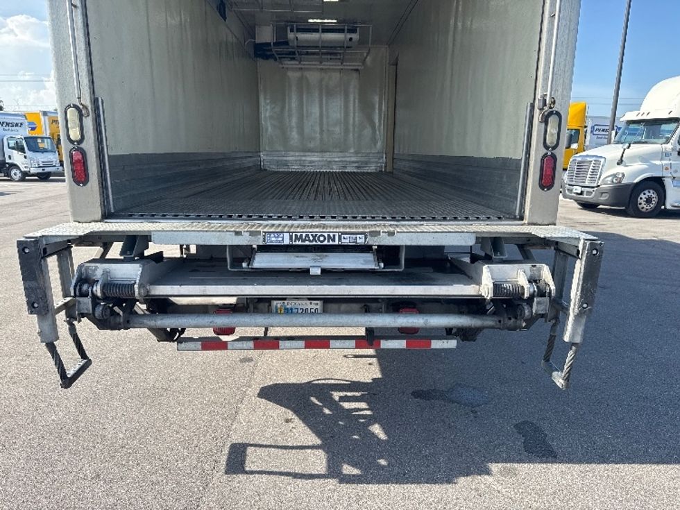 2019 Freightliner M2 106 Medium Duty photo 10