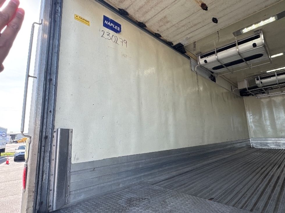 Refrigerated Truck-Light and Medium Duty Trucks-Freightliner-2019-M2-Tampa-FL-94,567\n\t\tmiles-$ 49,000 - Image 11