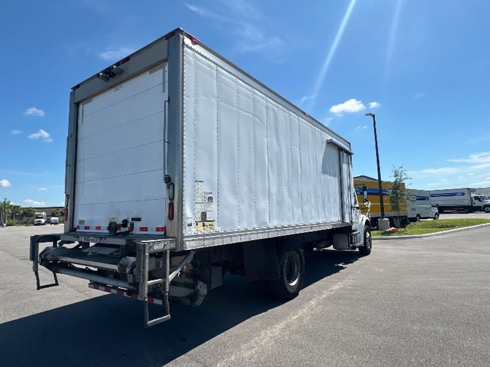 2019 Freightliner M2 106 Medium Duty photo 11