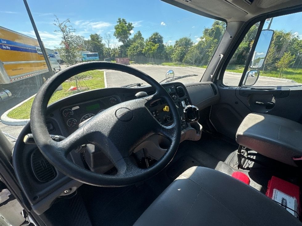 2019 Freightliner M2 106 Medium Duty photo 14
