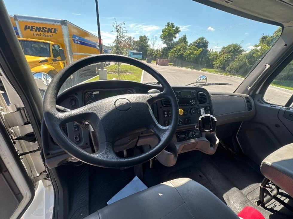 2019 Freightliner M2 106 Medium Duty photo 15