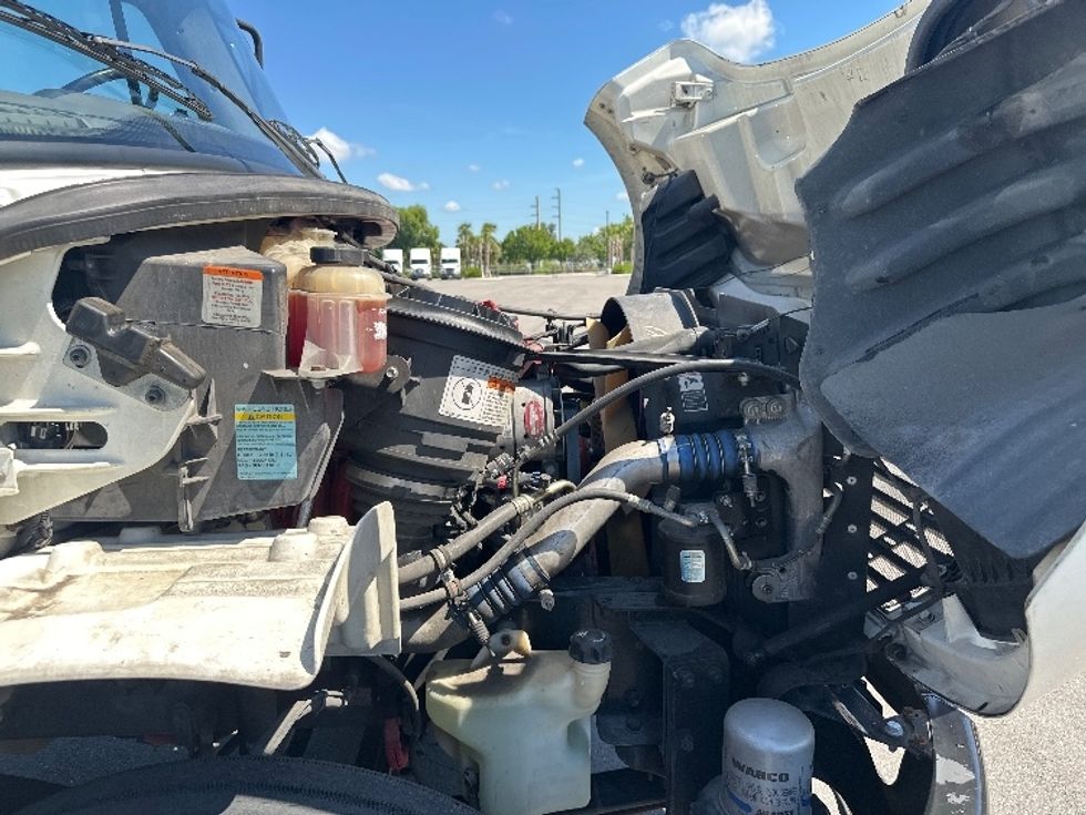 2019 Freightliner M2 106 Medium Duty photo 19