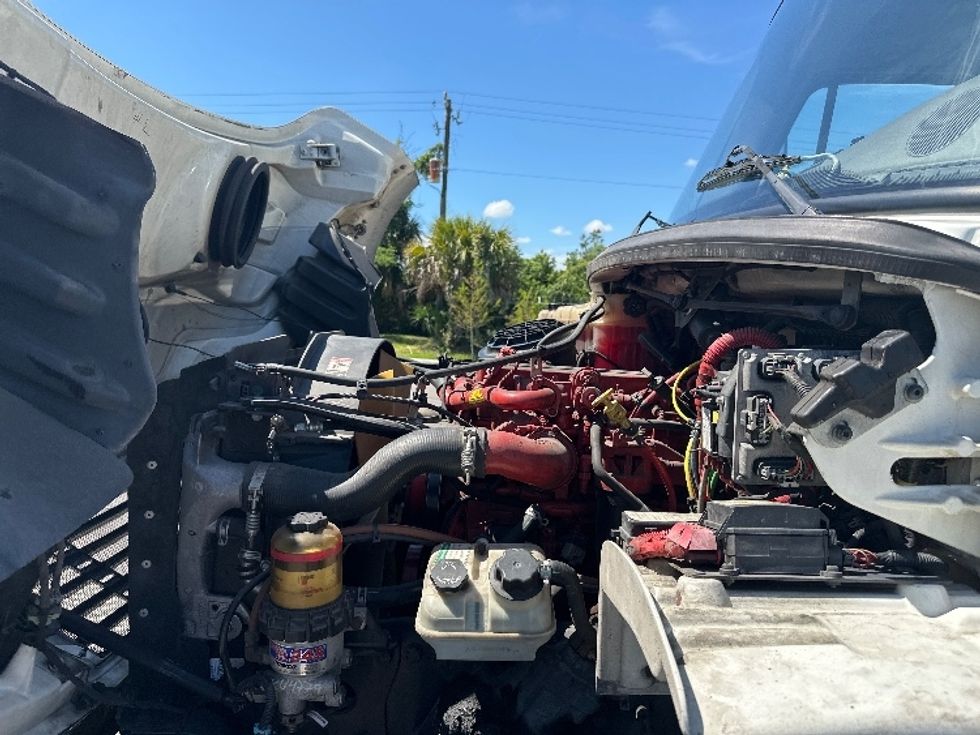 Refrigerated Truck-Light and Medium Duty Trucks-Freightliner-2019-M2-Tampa-FL-94,567\n\t\tmiles-$ 49,000 - Image 24