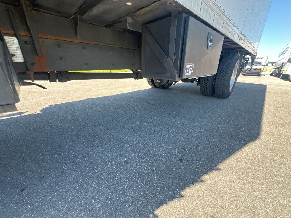 2019 Freightliner M2 106 Medium Duty photo 5