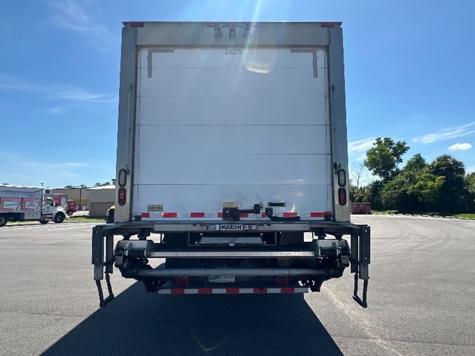 2019 Freightliner M2 106 Medium Duty photo 7