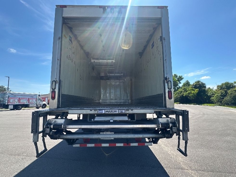 2019 Freightliner M2 106 Medium Duty photo 8